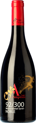 Lagar d'Amprius 92/300 Syrah 75 cl