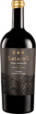 Castillo Latarce Selección Tinta de Toro 75 cl