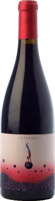 58,95 € Free Shipping | Red Wine Ca N'Estruc L'Equilibrista D.O. Catalunya Catalonia Spain Garnacha — Grenache Magnum Bottle 1,5 L