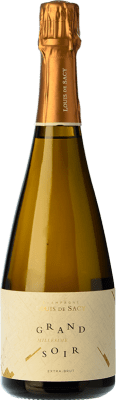Louis de Sacy Soir Grande Cuvée 75 cl