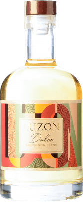 26,95 € Envoi gratuit | Vin Doux Luzón D.O. Jumilla Région de Murcie Espagne Sauvignon 75 cl