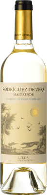 Viñadores de Madrigal Malpendre Verdejo — Вердехо 75 cl