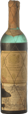 202,95 € Free Shipping | Red wine Marqués de Riscal 1911 D.O.Ca. Rioja The Rioja Spain Tempranillo, Graciano, Mazuelo Bottle 75 cl