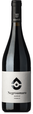 Masciullo Negroamaro 75 cl