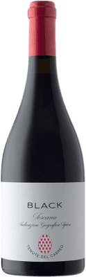 Cabreo Black Spätburgunder 75 cl