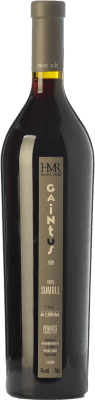 77,95 € Бесплатная доставка | Красное вино Mont-Rubí Mont Rubí Gaintus Vertical D.O. Penedès Каталония Испания Sumoll — Сумой Бутылка Магнум 1,5 L