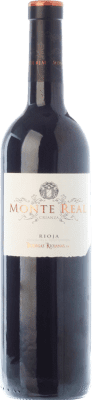 Bodegas Riojanas Monte Real Tempranillo 岁 1,5 L