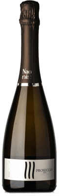 Naonis La Delizia Glera Extra Dry — Extra Trocken 75 cl