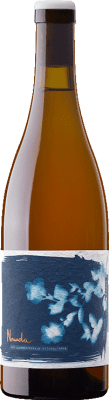 25,95 € Kostenloser Versand | Weißwein Alonso & Pedrajo Nauda D.O.Ca. Rioja La Rioja Spanien Viura, Sauvignon Weiß Flasche 75 cl
