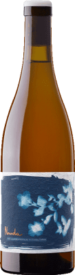 24,95 € Kostenloser Versand | Weißwein Alonso & Pedrajo Nauda D.O.Ca. Rioja La Rioja Spanien Viura, Sauvignon Weiß Flasche 75 cl