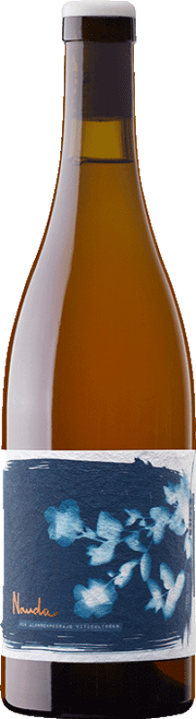 25,95 € Envoi gratuit | Vin Blanc Alonso & Pedrajo Nauda D.O.Ca. Rioja La Rioja Espagne Viura, Sauvignon Bouteille 75 cl