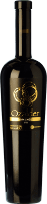 Ozalder Edición Limitada 75 cl