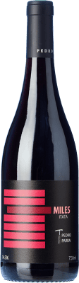 92,95 € Envoi gratuit | Vin rouge Pedro Parra Miles I.G. Valle del Itata Itata Valley Chili Cinsault Bouteille 75 cl