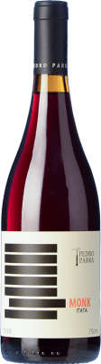 Pedro Parra Monk Cinsault — Сансо 75 cl