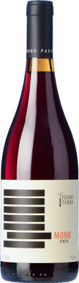 49,95 € Envoi gratuit | Vin rouge Pedro Parra Monk I.G. Valle del Itata Itata Valley Chili Cinsault Bouteille 75 cl