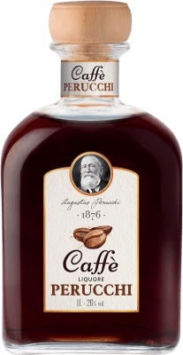 リキュール Perucchi 1876 Liquore Caffè 1 L