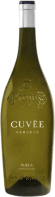 Protos Cuvée Verdejo Organic 75 cl