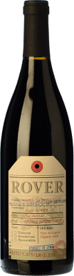 15,95 € 送料無料 | 赤ワイン La Nave Rover スペイン Syrah ボトル 75 cl