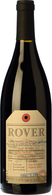 15,95 € Free Shipping | Red wine La Nave Rover Spain Syrah Bottle 75 cl