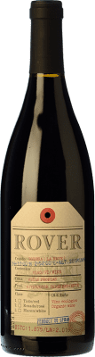 18,95 € Spedizione Gratuita | Vino Rosso La Nave Rover Spagna Syrah 75 cl