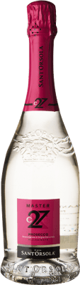 Sant'Orsola Extradry Master C27 Glera Extra Seco 75 cl