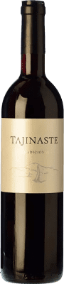 25,95 € 免费送货 | 红葡萄酒 Tajinaste 传统 D.O. Valle de la Orotava 加那利群岛 西班牙 Listán — 利斯坦 75 cl