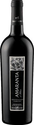 Tenuta Ulisse Amaranta Montepulciano 75 cl