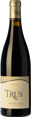 Trus Tempranillo Crianza — Aged 1,5 L
