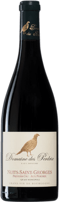 175,95 € Spedizione Gratuita | Vino Rosso Domaine des Perdrix Aux Perdrix 1er Premier Cru A.O.C. Nuits-Saint-Georges Borgogna Francia 75 cl