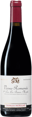 Domaine Georges Noëllat Les Beaux Monts Pinot Noir 1er Premier Cru 75 cl