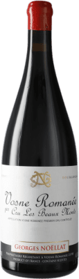 592,95 € 送料無料 | 赤ワイン Noëllat Georges Premier Cru Les Beaux Monts A.O.C. Vosne-Romanée ブルゴーニュ フランス Pinot Black マグナムボトル 1,5 L