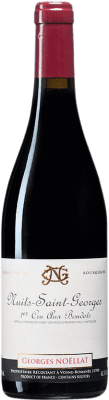 Domaine Georges Noëllat Les Boudots Pinot Nero 1er Premier Cru 75 cl