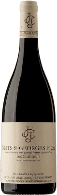 Confuron Premier Cru Les Chaboeufs Pinot Black 75 cl