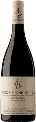 198,95 € Free Shipping | Red Wine Confuron Les Chaboeufs 1er Premier Cru A.O.C. Nuits-Saint-Georges Burgundy France Pinot Noir 75 cl