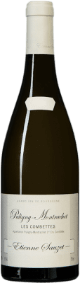 Etienne Sauzet 1er Cru Les Combettes Chardonnay 75 cl