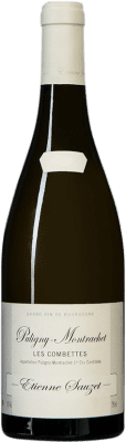 Etienne Sauzet Premier Cru Les Combettes Chardonnay 75 cl