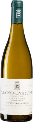 Clos des Lambrays Premier Cru Les Folatières Pinot Black 75 cl