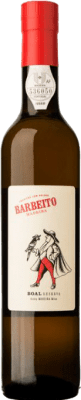 Barbeito Boal Réserve 5 Ans 50 cl