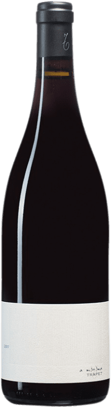 33,95 € Envio grátis | Vinho tinto Jean Louis Trapet A Minima Rouge A.O.C. Bourgogne Borgonha França Garrafa 75 cl