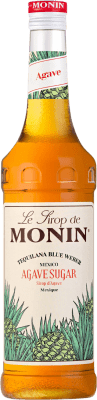 19,95 € Free Shipping | Cocktail Syrup Monin Agave France Bottle 70 cl Alcohol-Free