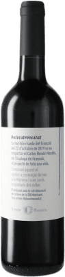 10,95 € Kostenloser Versand | Rotwein Rendé Masdéu Al Vostre Costat D.O. Montsant Spanien 75 cl