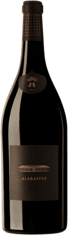 565,95 € Kostenloser Versand | Rotwein Teso La Monja Alabaster D.O. Toro Kastilien und León Spanien Tinta de Toro Magnum-Flasche 1,5 L