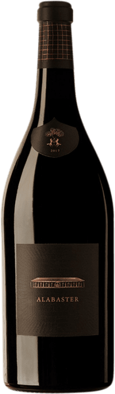 455,95 € Kostenloser Versand | Rotwein Teso La Monja Alabaster D.O. Toro Kastilien und León Spanien Tinta de Toro Magnumflasche 1,5 L
