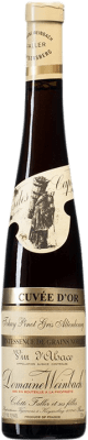 286,95 € Kostenloser Versand | Weißwein Weinbach Altenbourg Quintessence S.G.N. A.O.C. Alsace Elsass Frankreich Pinot Grau Halbe Flasche 37 cl