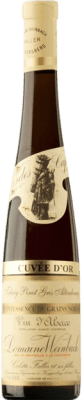 461,95 € Бесплатная доставка | Белое вино Weinbach Altenbourg Quintessence S.G.N. A.O.C. Alsace Эльзас Франция Pinot Grey бутылка Medium 50 cl