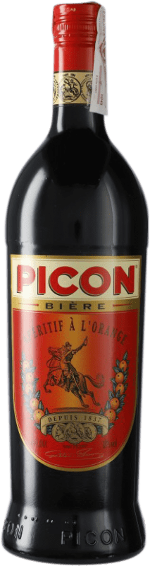 16,95 € 送料無料 | リキュール Amer Picon Bière フランス ボトル 70 cl