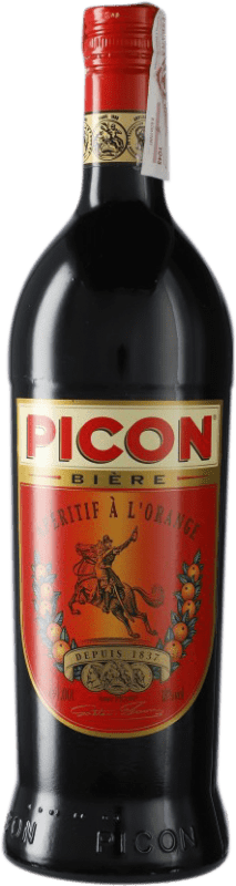 15,95 € Envío gratis | Licores Amer Picon Bière Francia Botella 70 cl