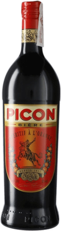 16,95 € Kostenloser Versand | Liköre Amer Picon Bière Frankreich 70 cl Bière — Bier