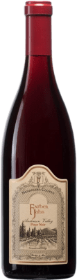 106,95 € Free Shipping | Red wine Father John Anderson Valley I.G. California California United States Pinot Black Bottle 75 cl