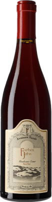 111,95 € Kostenloser Versand | Rotwein Father John Anderson Valley I.G. California Kalifornien Vereinigte Staaten Spätburgunder Flasche 75 cl